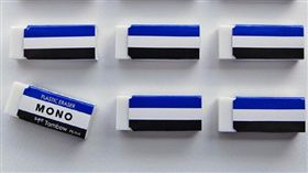 日本,橡皮擦,Tombow,蜻蜓牌(IG https://www.instagram.com/tombowpencil/)