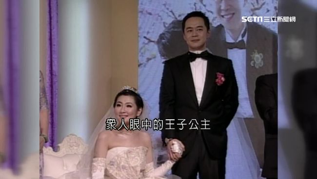 八卦山大佛成情侶禁地　女星離婚收場