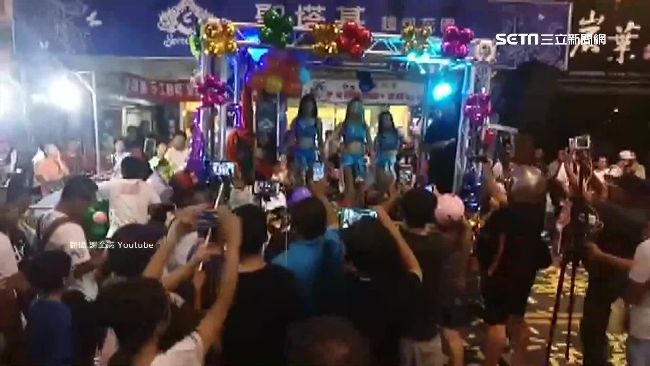 遶境凌晨放砲擾清夢　市長規勸反遭嗆