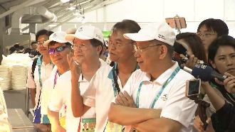 世大運貴賓票滯銷　政務官被逼推票？