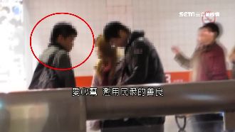 假善心真詐財　愛心幫擴版圖走出西門