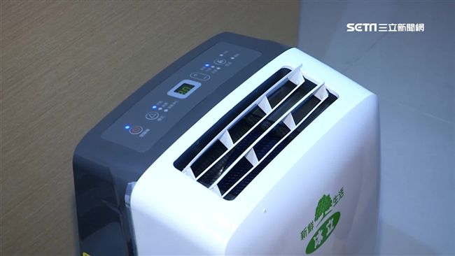 水冷氣飆到近50度　她怒批買到廢物