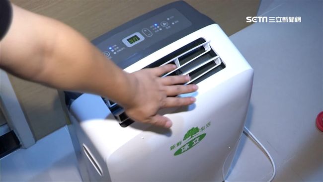 暖氣是許多人家中必備的防寒家電。（圖／資料照）