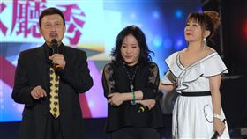 余天,李亞萍,圖／華視提供