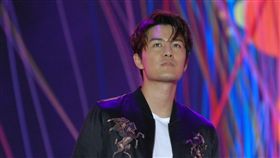 吳克群,豬哥亮,／華視提供