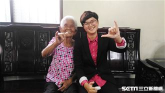 86歲快樂嬤病逝　臉書湧上萬人哀悼