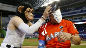 ▲Giancarlo Stanton。（圖／美聯社／達志影像）