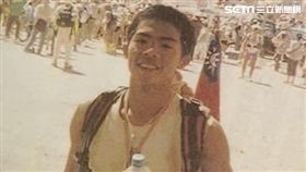 林義傑／資料照