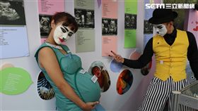 偷嚐禁果　新北市小媽媽最小只有13歲