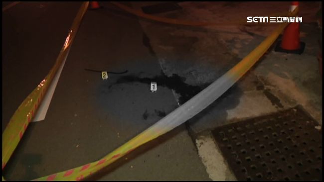 三角戀？男闖情敵家叫囂反遭砍頭2刀