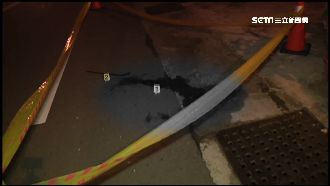 三角戀？男闖情敵家叫囂反遭砍頭2刀