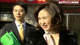 李敖大女兒、李敖女兒、李文／資料照