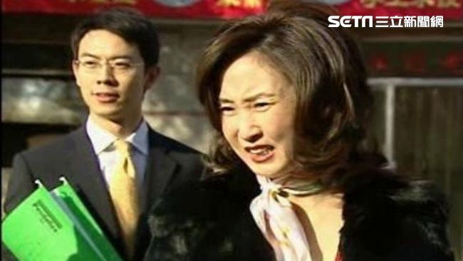 「不如大陸三線城市」李敖女批台老舊