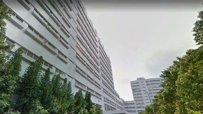 前立委王世雄病逝　赴中換肝卻不敵胰臟癌