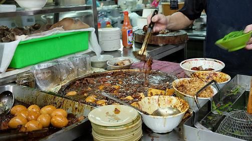 陳年滷汁致癌？醫：無人體證據勿恐慌