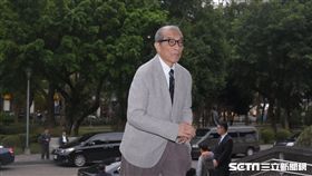 陳長文出席辜成允紀念音樂會 圖／記者林敬旻攝