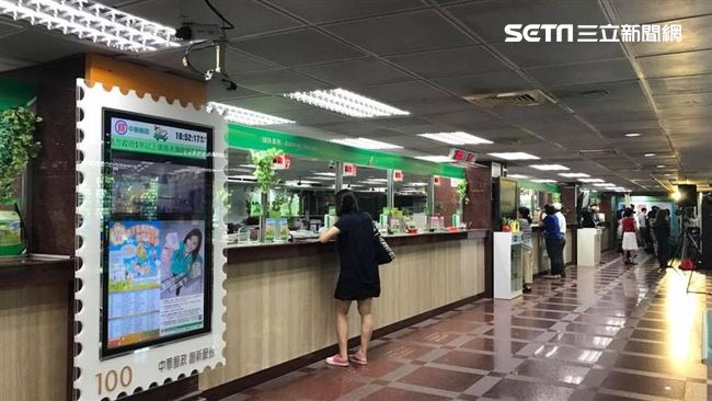 買淘寶更方便！郵局開通跨境支付