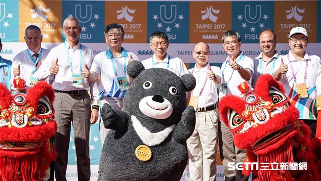 烏干達將缺席世大運？外交部這麼說…