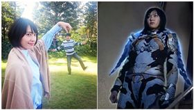 新垣結衣
圖翻攝自月薪嬌妻IG、優酷
https://www.instagram.com/nigehajigram/
http://v.youku.com/v_show/id_XMTMyNjQxNzY4.html