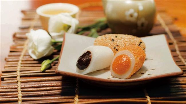 花蓮觀光慘！震後曾記麻糬生意跌8成