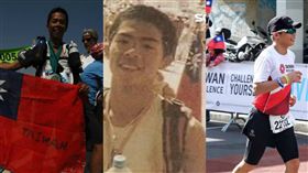 林義傑　圖／翻攝自臉書、資料照