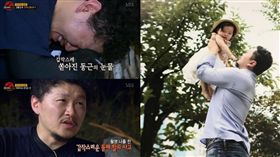 圖／翻攝自韓網 梁東根