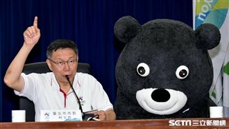 高雄演唱會去不了！柯承諾阿妹這件事