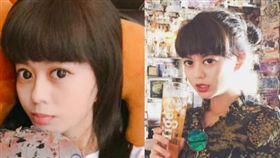 白癡公主
圖／翻攝自白癡公主臉書