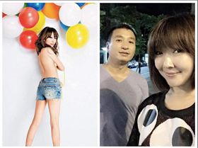 余皓然,上空,組圖