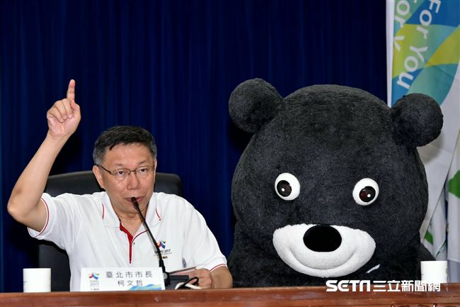 配合世大運　北市公車多處路線調整