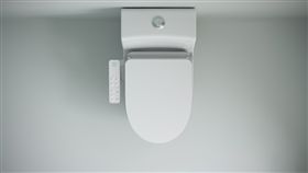 智米智能馬桶蓋　翻攝網路