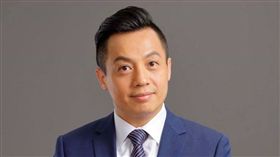 國民黨文傳會副主委李明賢。（翻攝李明賢臉書）