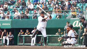 巨人隊阿部慎之助（圖／野球News提供）