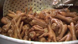 饕客最愛陳年老滷　保鮮秘訣曝光