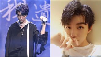 王俊凱飆唱《意外》　這動作超撩妹！