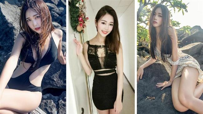 學生難專心！最性感未來女教師來襲