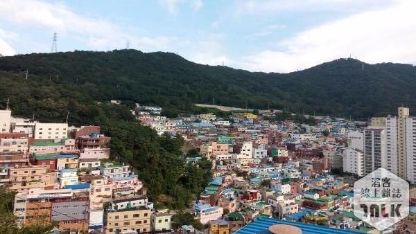 韓國釜山旅行　絕不能錯過的景點