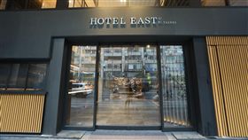 東旅 Hotel East大門照