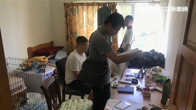 大陸打詐怕被抓　詐欺犯回台全遭逮