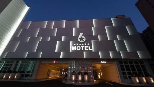 六星旅館CP值超高！部落客人氣推薦