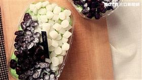 蛋糕,七夕,情人節。