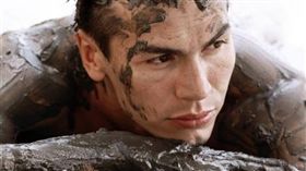 火山泥,圖/翻攝自Thermal Republic 溫泉共和國臉書