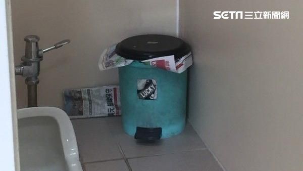 狡猾！偷拍狼靠遠端格式化卡片躲查緝