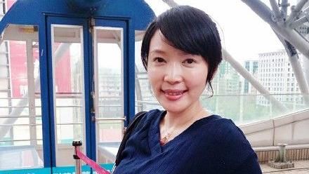 于婕轉行當廟婆　曝月收入22K