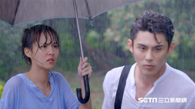 陳奕戳中觀眾心　撩妹金句引熱議！