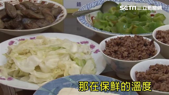 獨／隔夜菜會致癌？醫破迷思　急喊這3招