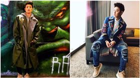 潘瑋柏,圖／臉書