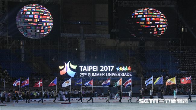 阿扁去開幕式？　世大運不主動公布
