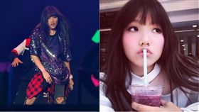 安那,／翻攝自安那臉書