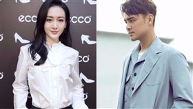 明道 王鷗 /翻攝自微博